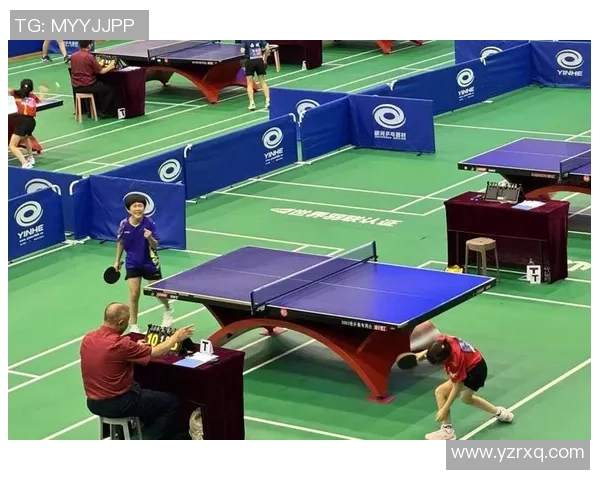 聚焦乒乓球：北京乒乓球队的状态话题