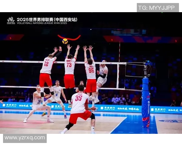 赛后分析：西安排球队与上海排球队的战术对决与启示