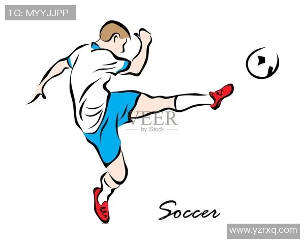 足球明星的简约肖像艺术作品展现与解析