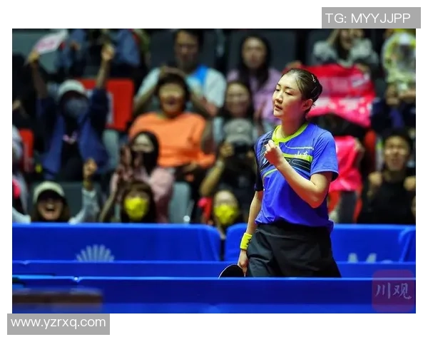 乒乓球节奏排行榜：杭州乒乓球队位居第4名